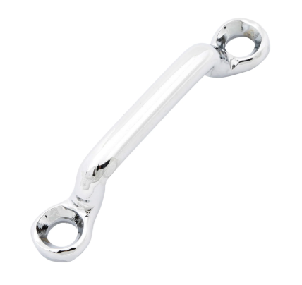 Halter für Türfanggurt "Loop-Type"