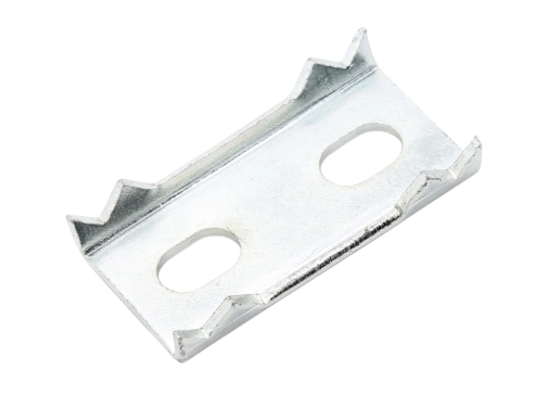 Halter für Türfanggurt "T-Type"