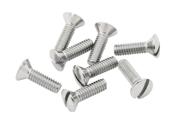 Schrauben-Set für Türfanggurt "Loop-Type"