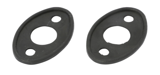 Pads für Türgriff