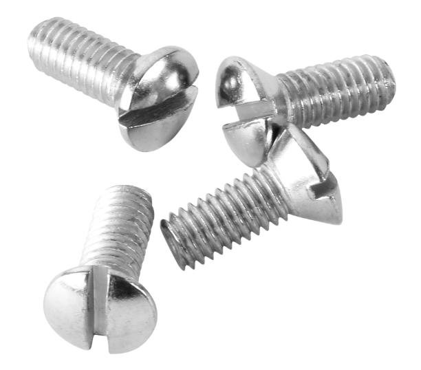 Schrauben-Set für Schwalbenschwanz