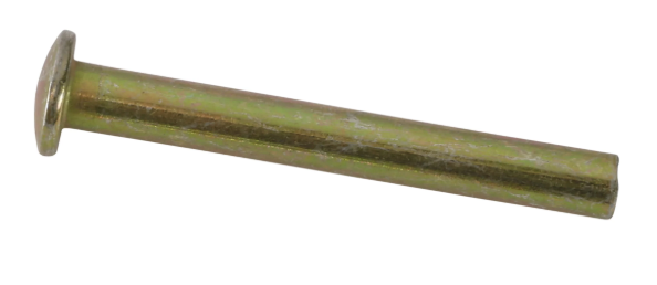 Sicherungsstift für Antriebswelle