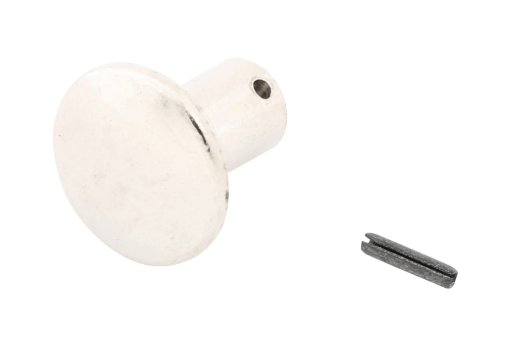Druckknopf für Handbremshebel