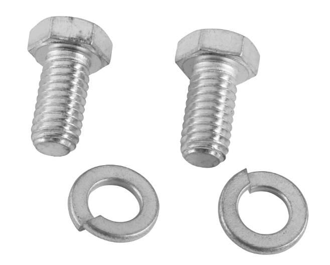 Befestigungsschrauben-Set für Handbremshebel