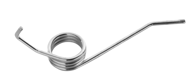 Sperrfeder für Handbremshebel