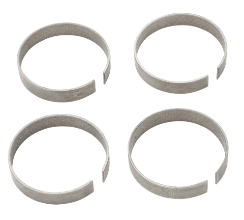 Dichtring-Set für Auspuffkrümmer