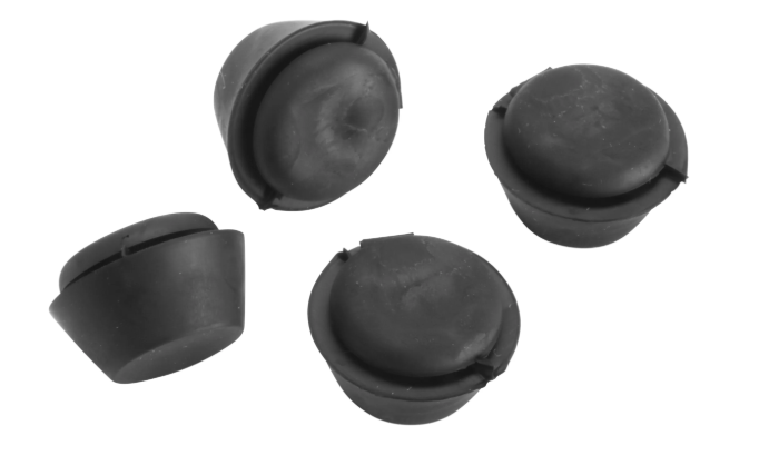 Gummipuffer für Inneres Schutzblech