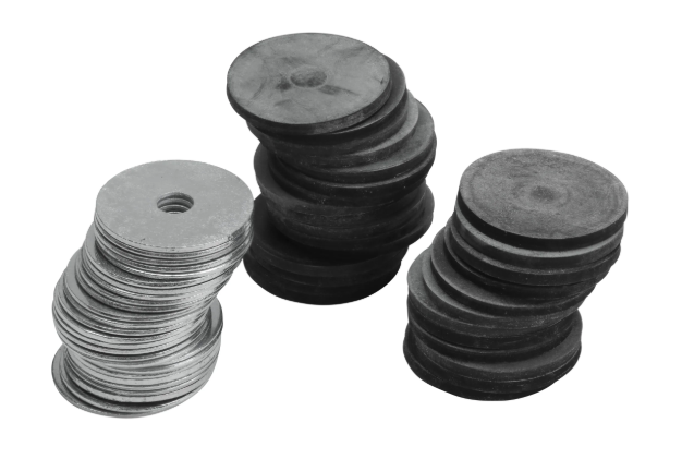 Unterlegscheiben-Set für Kotflügel