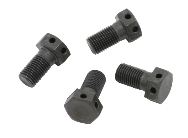 Schrauben-Set für Schwungrad