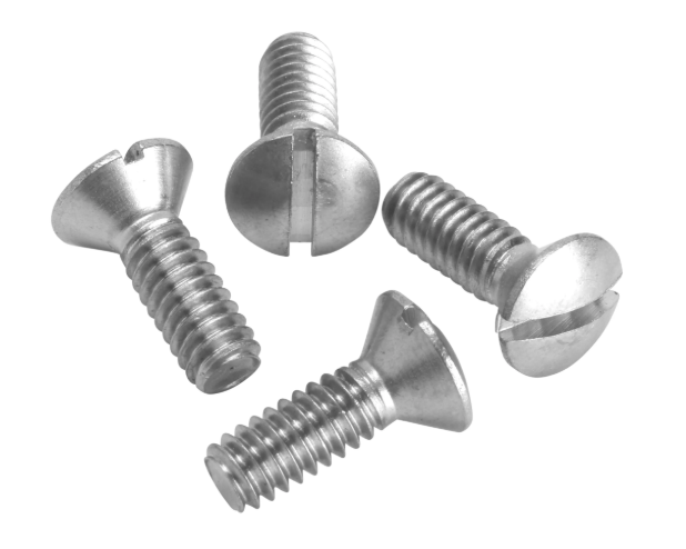 Schrauben-Set für Tankabdeckung