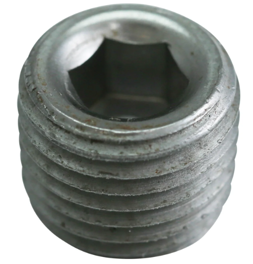 Auslassschraube für Tank