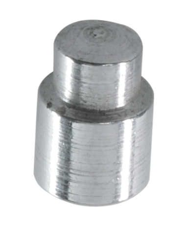 Pin für Schalthebel an Lenksäule