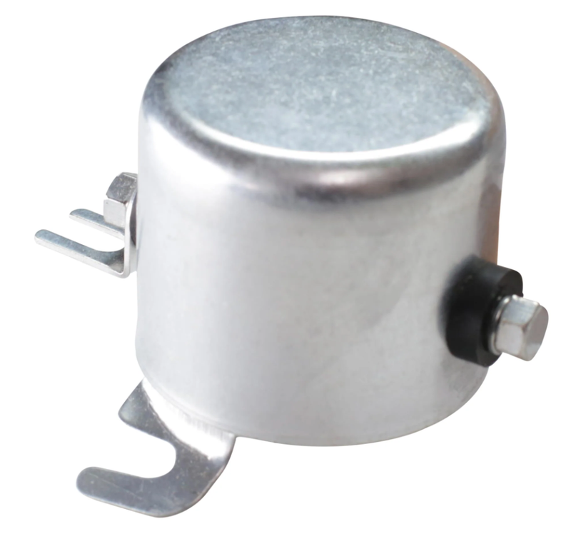 Regler 6-Volt Nu-Rex