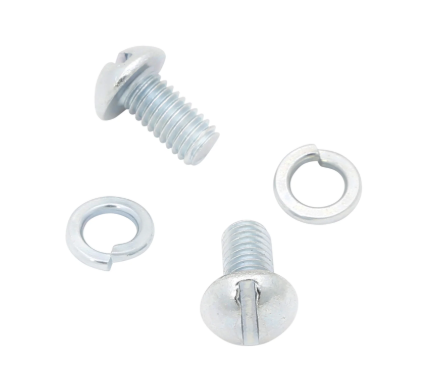 Schrauben-Set für Regler Lichtmaschine