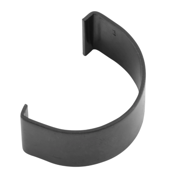 Feder für Handschuhfachklappe