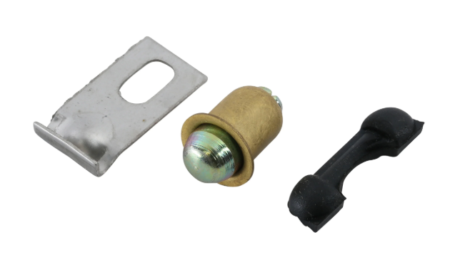 Reparaturkit für Handschuhfach