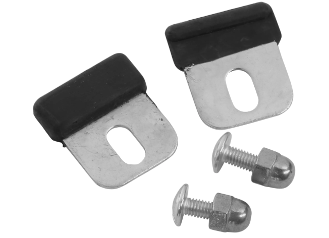 Stopper für Handschuhfachklappe