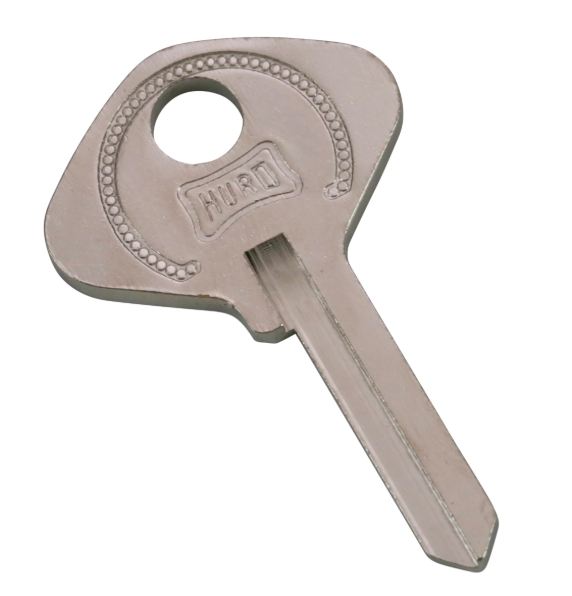 Schlüssel für Handschuhfach