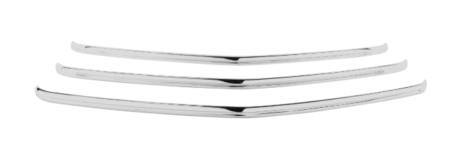 Zierleiste für Kühlergrill