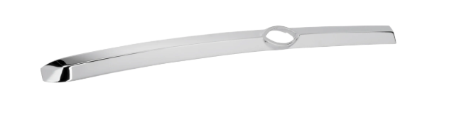 Mittelleiste Kühlergrill