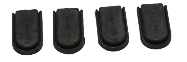 Pads für Kühlergrill