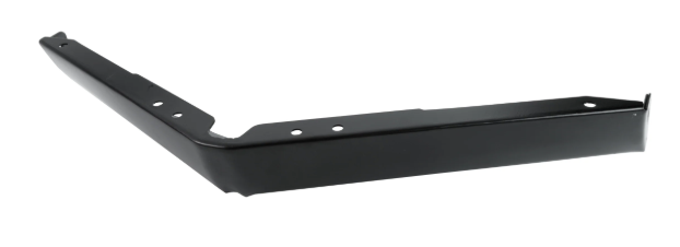 Untere Wanne Kühlergrill