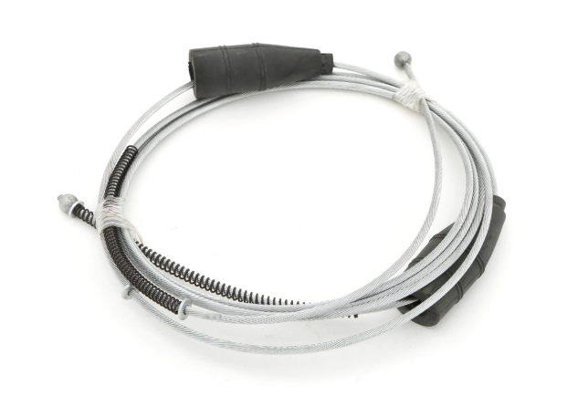Handbremszug Hinten