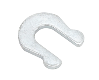 Halter für Pin Handbremsgestänge