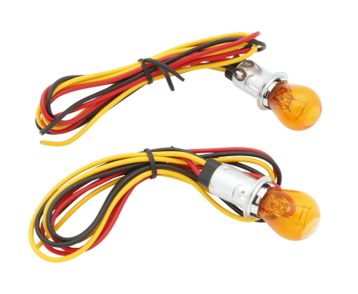 Blinker-Kit Frontscheinwerfer
