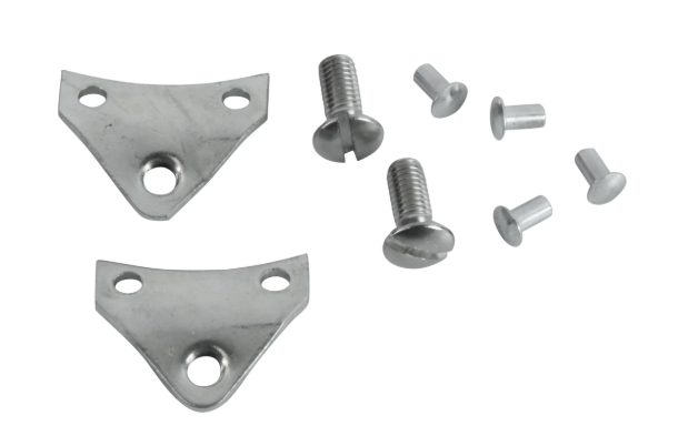 Reparaturkit für Lampenringnabe
