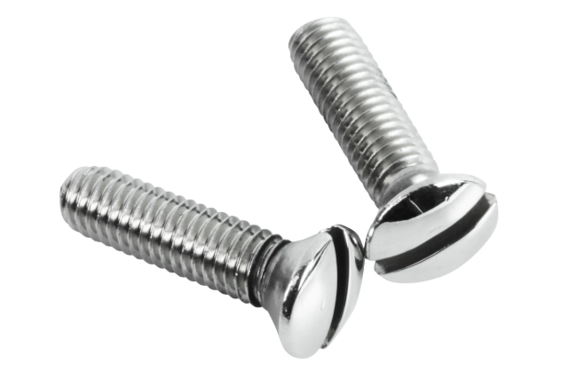 Schrauben für Lampenring