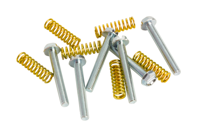 Hardware-Kit zum Einstellen von Sealed-Beam-Scheinwerfern