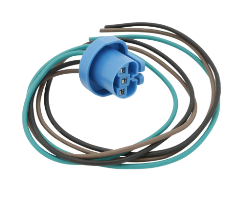 Stecker Frontscheinwerfer