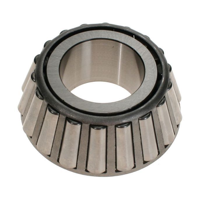 Lager Kegelrad Hinterachse, 9" (31Spl.)