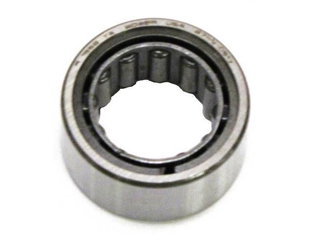 Pilotlager Kegelrad, 7-3/4 & 8 Zoll Achse