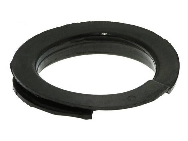 Federauflage oben