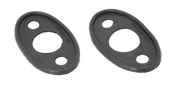 Pads für Motorhaubenverschluss