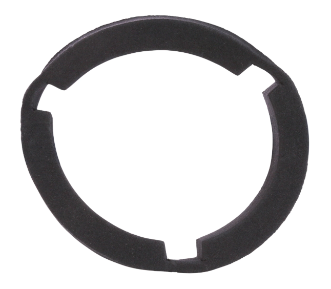 Isolator für Hupenknopf
