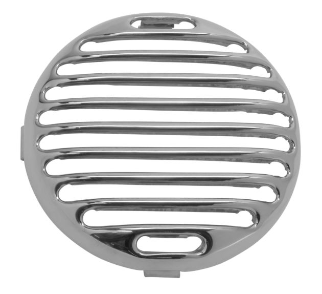 Hupengrill 1936