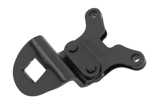 Halter für Hupe