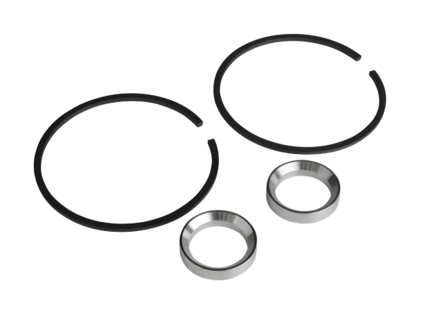 Adapter-Set für Hydraulische Bremsen