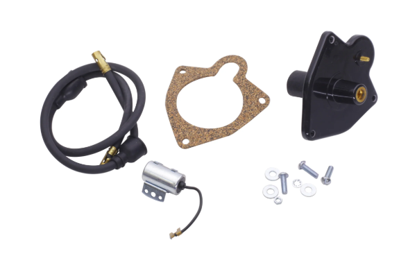 Adapter-Set für Zündspulen