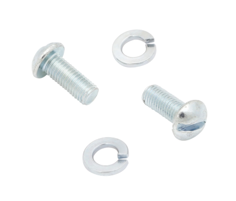 Schrauben-Set für Zündspulenhalter