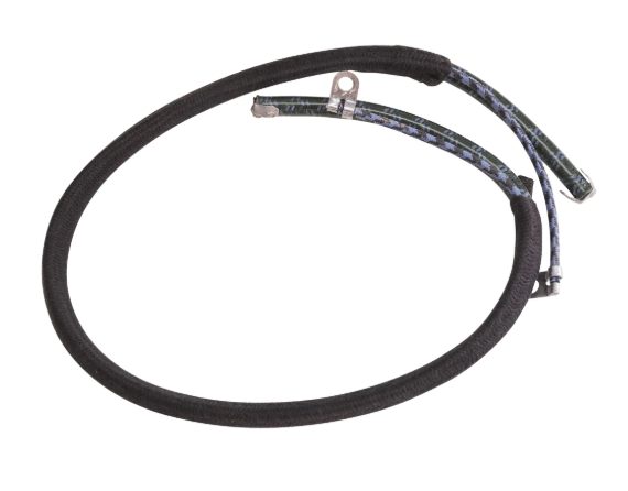 Kabel Zündspule an Verteiler