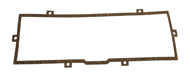 Dichtung für Instrumentenblende 1940 Deluxe