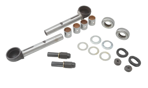 Achsschenkelbolzen-Set