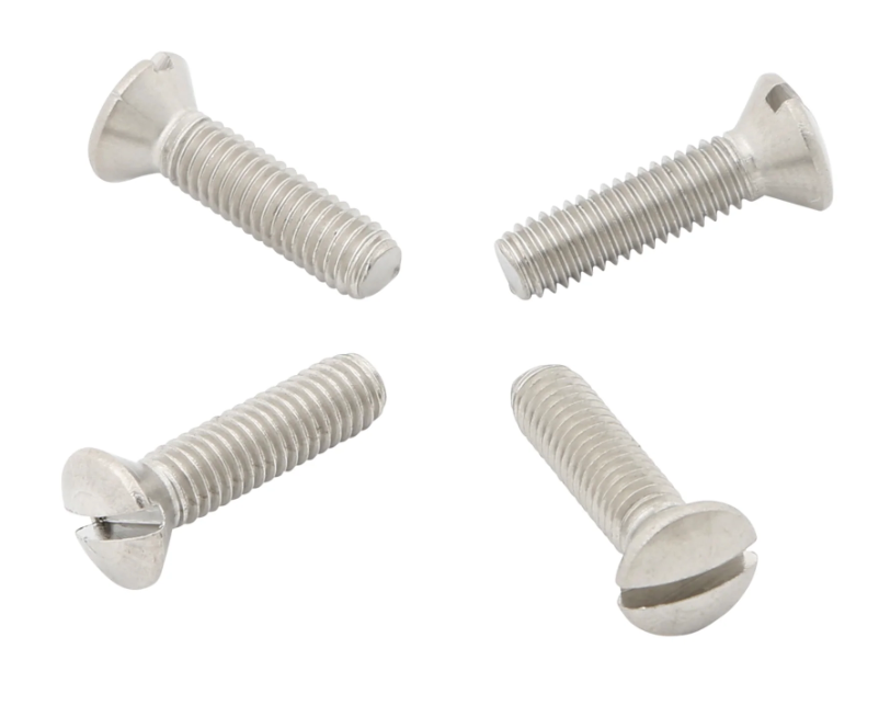 Schrauben-Set für Türgriff Außen