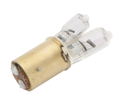 Quartz Halogen Glühbirne 12-Volt