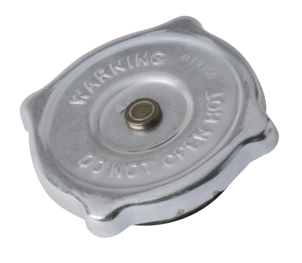 Kühlerkappe 4 lbs Druck