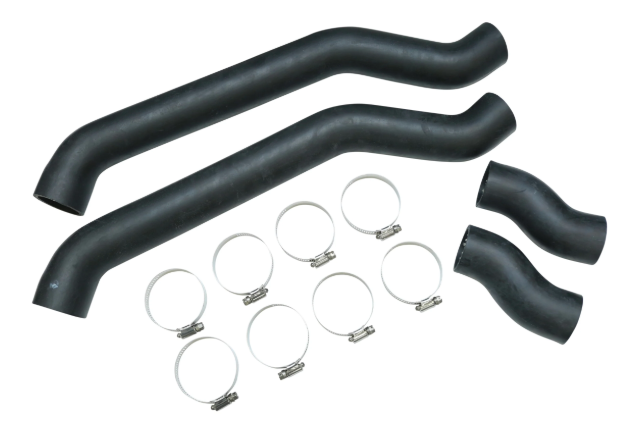 Kühlerschlauch-Set V8